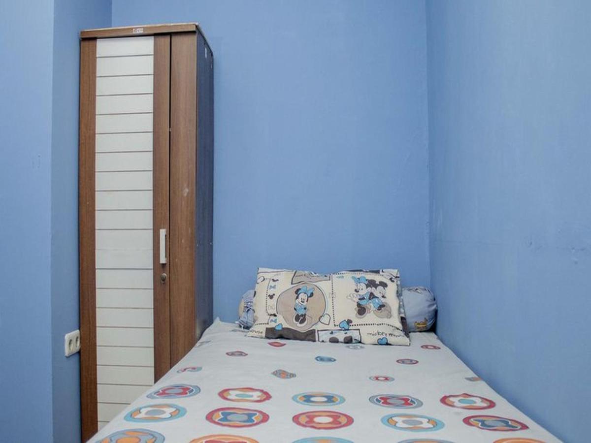 Atap Merah Residence Gasthuis *