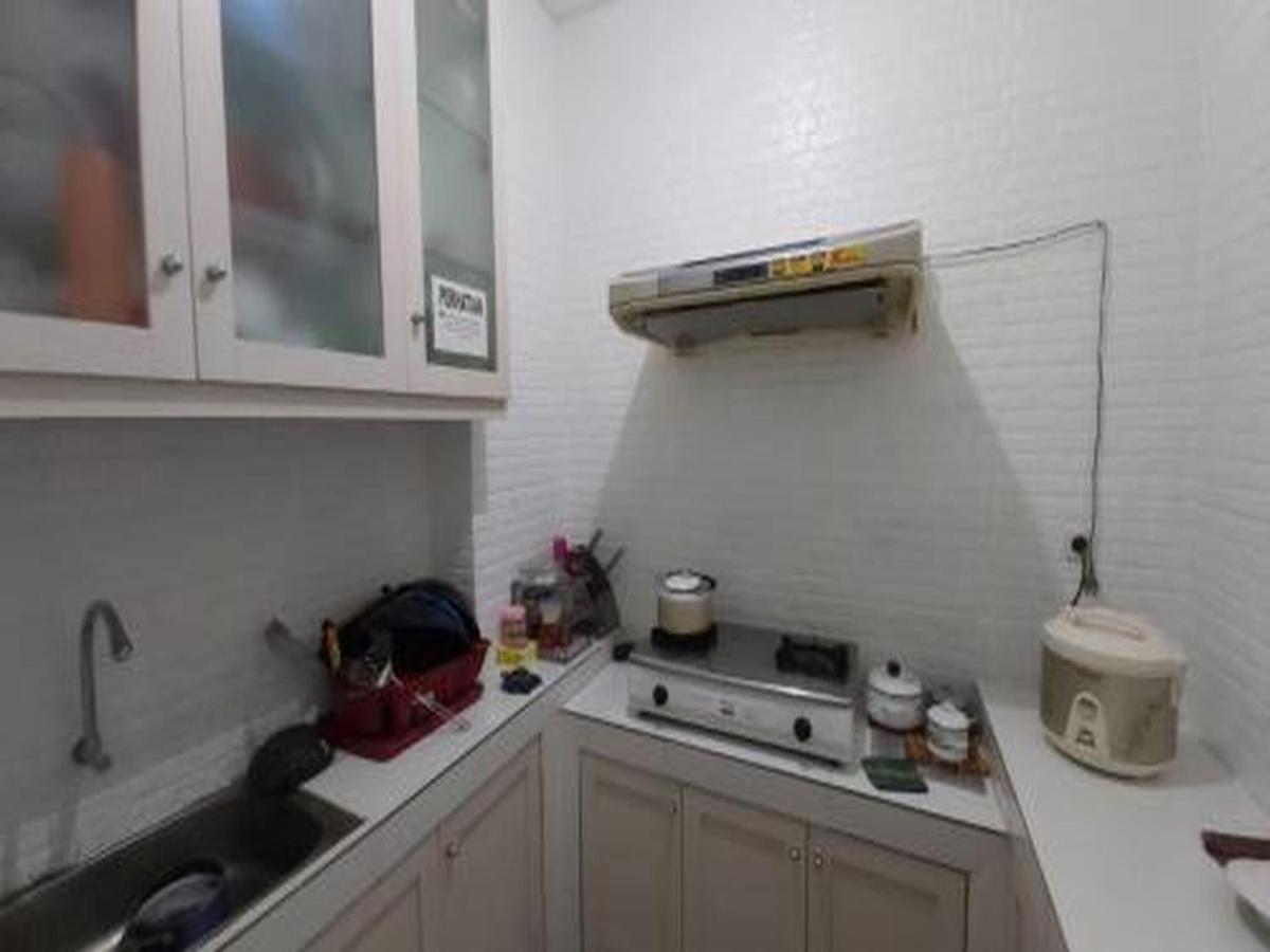 Atap Merah Residence Gasthuis *