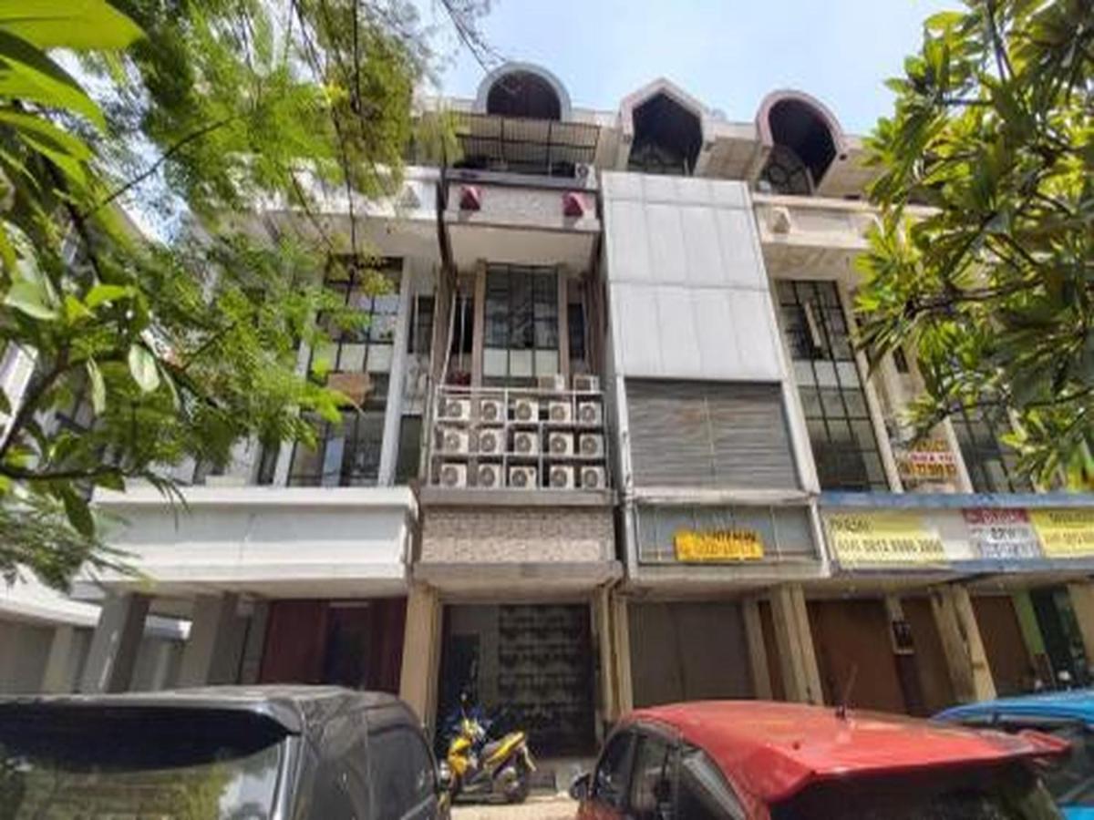 Gasthuis Atap Merah Residence Jakarta